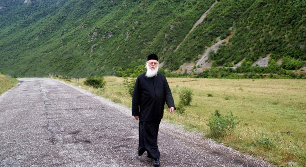 Αρχιεπίσκοπος Αναστάσιος: 31 χρόνια πορείας στην Εκκλησία της Αλβανίας