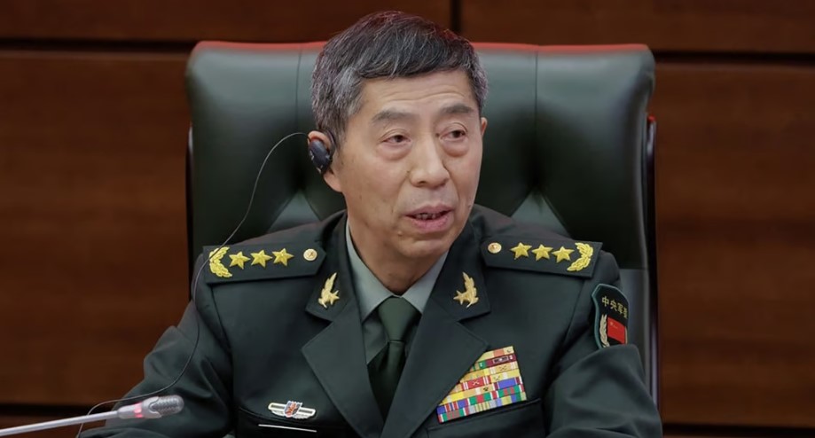 Ο κινέζος υπουργός Άμυνας σε Ρωσία και Λευκορωσία