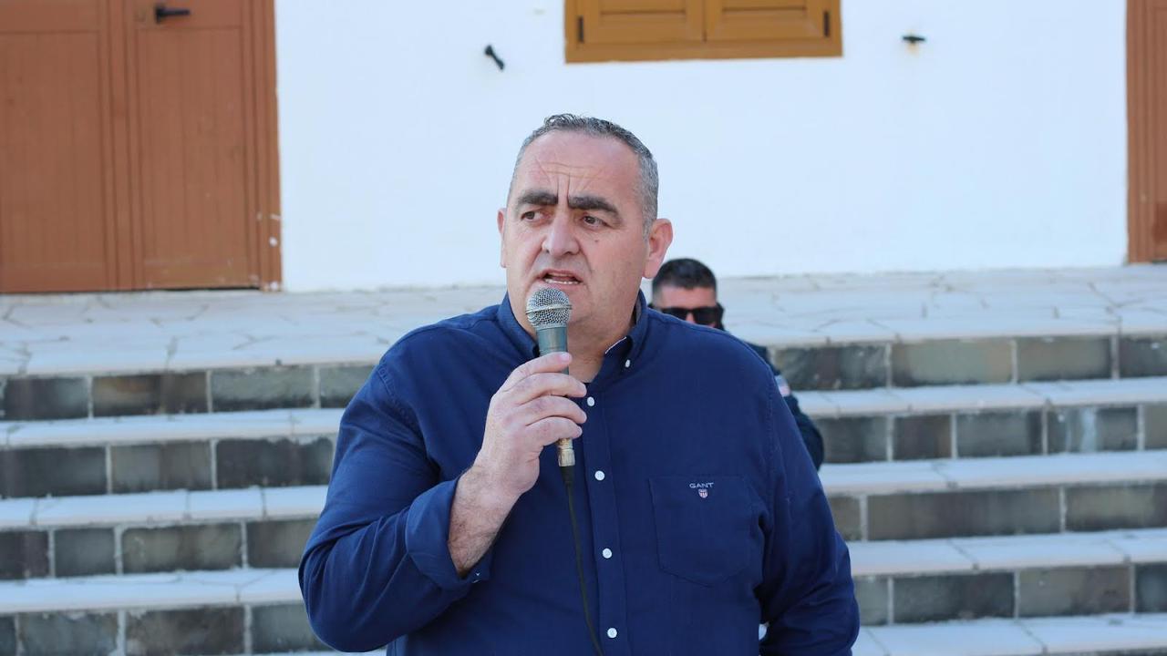 Αναγκαία η θεσμική θωράκιση της Ελληνικής Εθνικής Μειονότητας στην Αλβανία