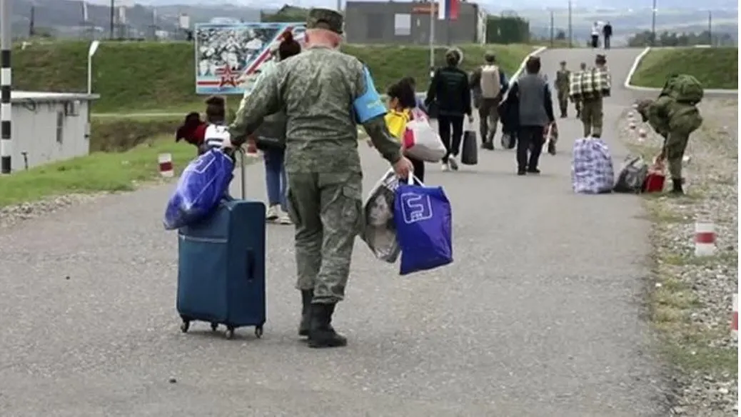 Δραματικά στοιχεία! Πάνω από 78 χιλιάδες κατέφυγαν στην Αρμενία από το Ναγκόρνο Καραμπάχ