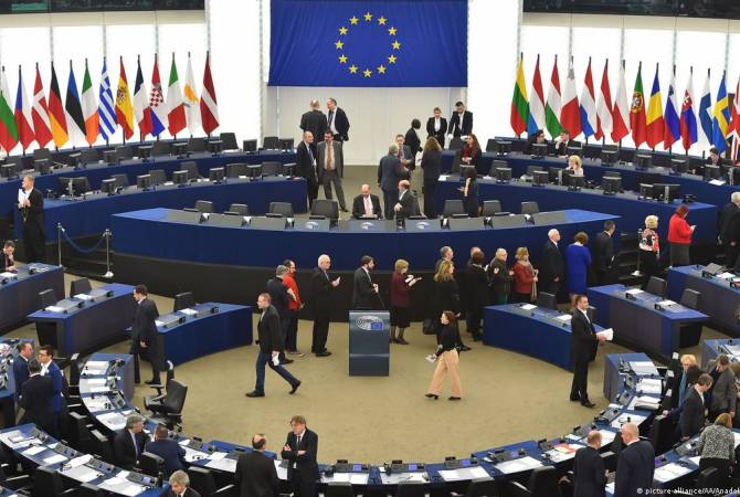 Το Ευρωπαϊκό Κοινοβούλιο ενέκρινε ψήφισμα κατά του Αζερμπαϊτζάν για παραβιάσεις των ανθρωπίνων δικαιωμάτων