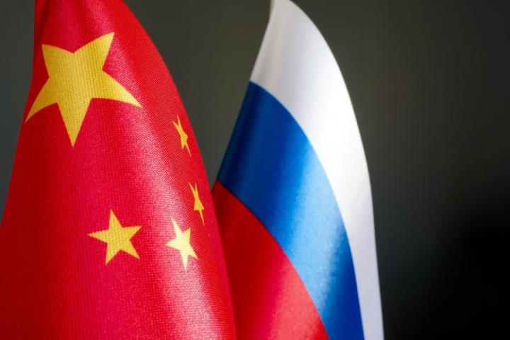 Σανίδα σωτηρίας για το ρωσικό στρατό οι εισαγωγές από Κίνα