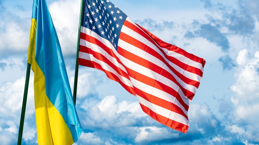 Ουκρανία: Θα αιτηθεί οικονομική βοήθεια 12 έως 14 δισ. δολ. από τις ΗΠΑ για το 2024