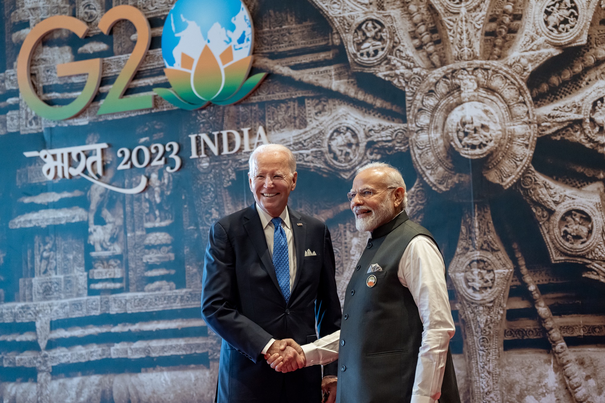 Η αποτίμηση της συνόδου των G20 στην Ινδία και η συμφωνία που ενδιαφέρει την Ελλάδα