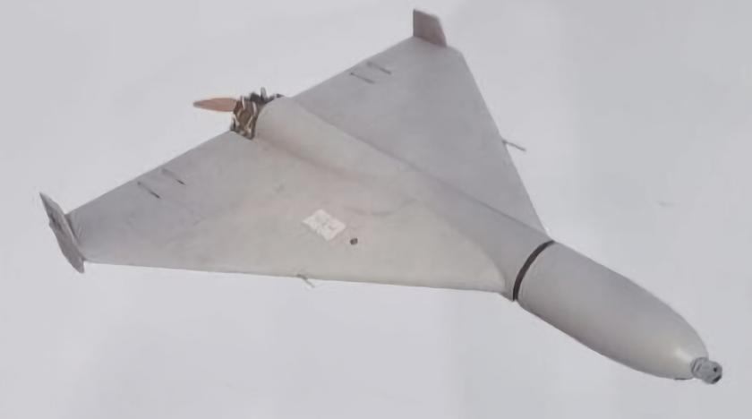 Θα παρέχει η Κίνα στη Ρωσία drones – καμικάζι;