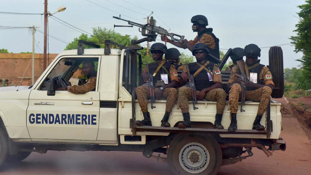Μπουρκίνα Φάσο: 53 νεκροί και 30 τραυματίες σε συγκρούσεις του στρατού με τζιχαντιστές