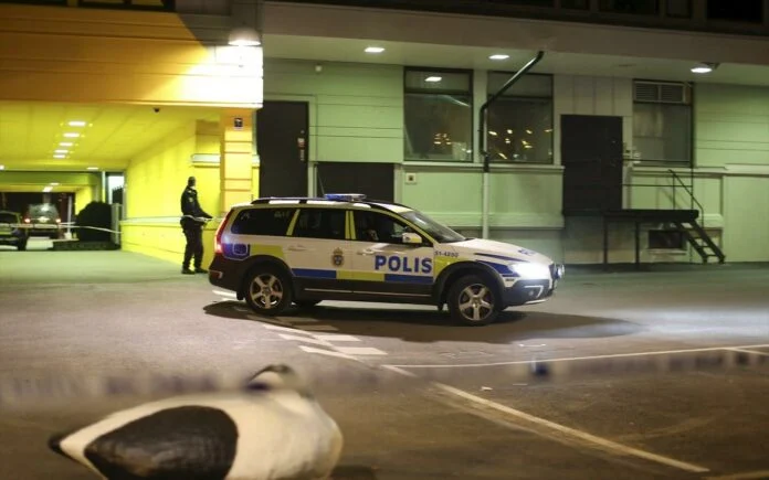 Σουηδία: Ταραχές μετά το κάψιμο του Κορανίου – Η Αστυνομία προέβη σε 10 συλλήψεις