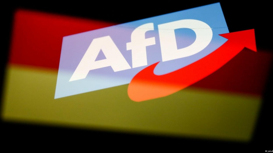 Αλλαγή πολιτικού σκηνικού – Προς επικράτηση του AfD στην πρώην Ανατολική Γερμανία