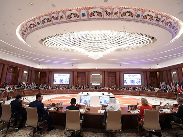 Η διακήρυξη της G20 στο Νέο Δελχί σηματοδότησε μια κρίσιμη στιγμή στη σύγχρονη παγκόσμια διπλωματία