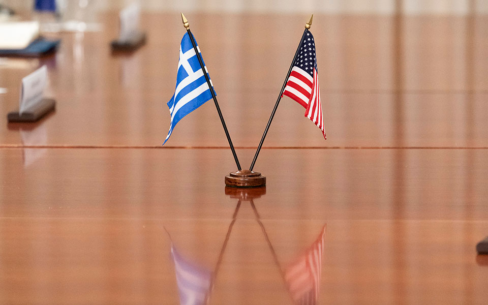 ΕΛΙΑΜΕΠ: Οι προοπτικές της συνεργασίας Ελλάδας – ΗΠΑ