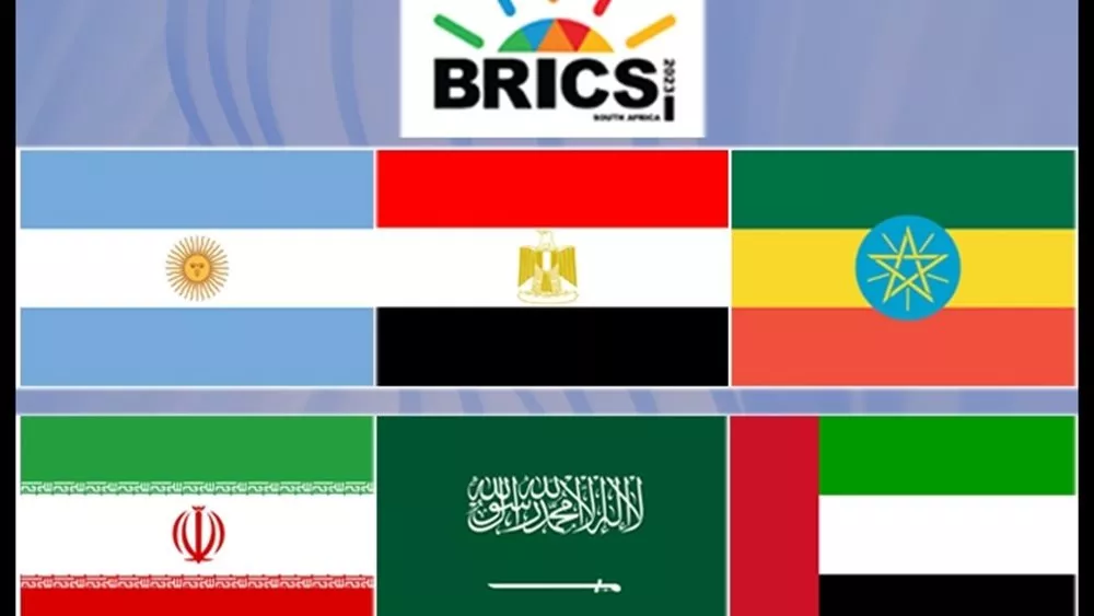 Πώς οι ΗΠΑ έγιναν «χορηγός» της διεύρυνσης των BRICS