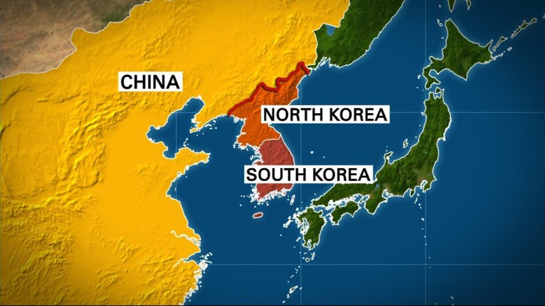Και η Κίνα δείχνει αυξημένο ενδιαφέρον για τη Β. Κορέα – Κινεζική αντιπροσωπεία στην Πιον Γιανγκ