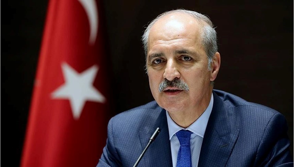 Απύθμενο θράσος! Ο πρόεδρος του τουρκικού κοινοβουλίου αποκάλεσε τους Ελληνοκύπριους εισβολείς