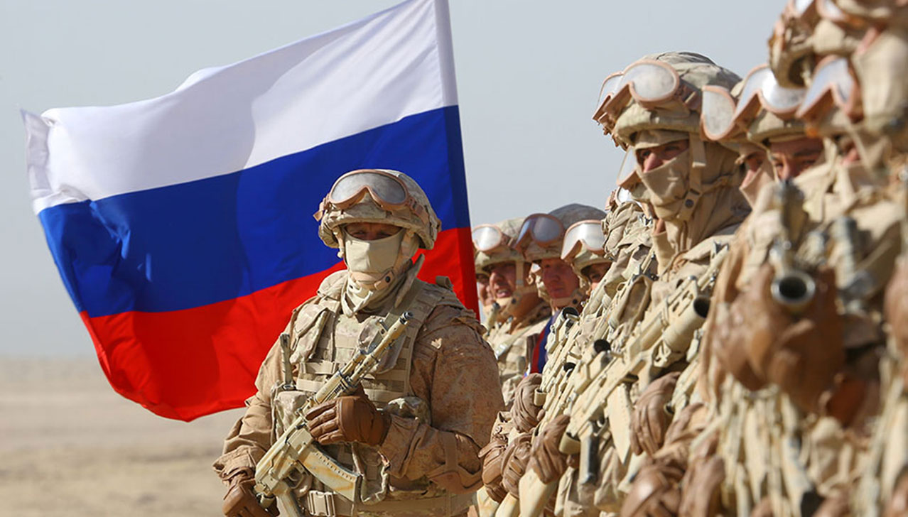 Η Ρωσία επιδιώκει πρόσβαση σε λιβυκό λιμάνι