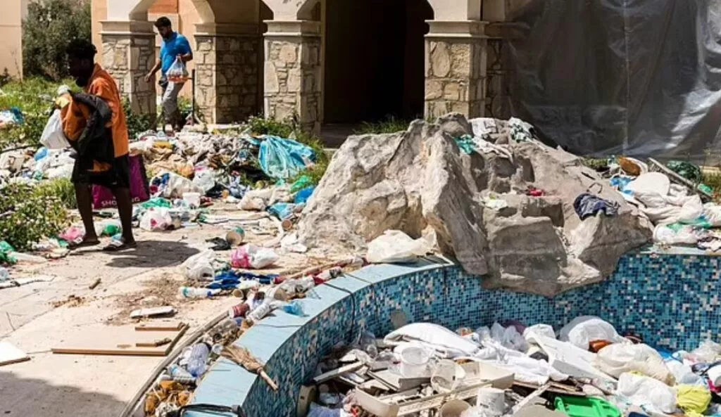 Κύπρος – Μεταναστευτικό: Τζιχαντιστές στη Χλώρακα λέει το κοινοτικό συμβούλιο