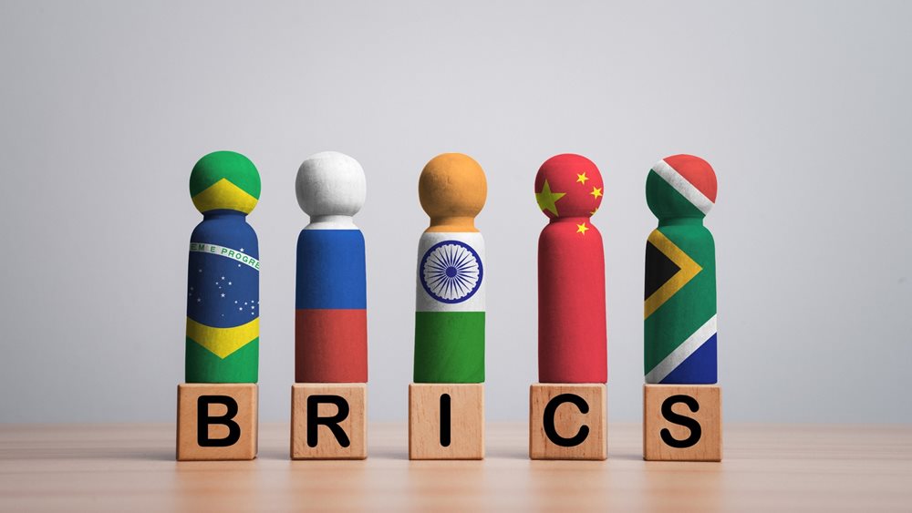 Γιατί η ΕΕ χρειάζεται να συνεργαστεί με τους BRICS και την Αφρική για την ενεργειακή μετάβαση