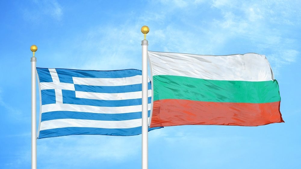 Πρέσβης Βουλγαρίας: Το έργο Sea2Sea παρακάμπτει τα Στενά