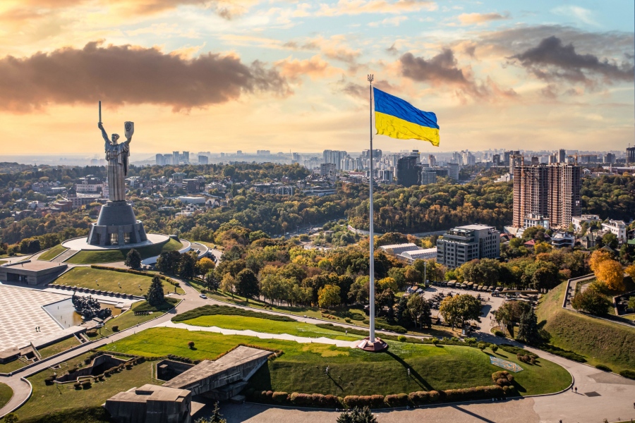 Wall Street Journal: Το δημογραφικό είναι μια σοβαρή απειλή για την Ουκρανία