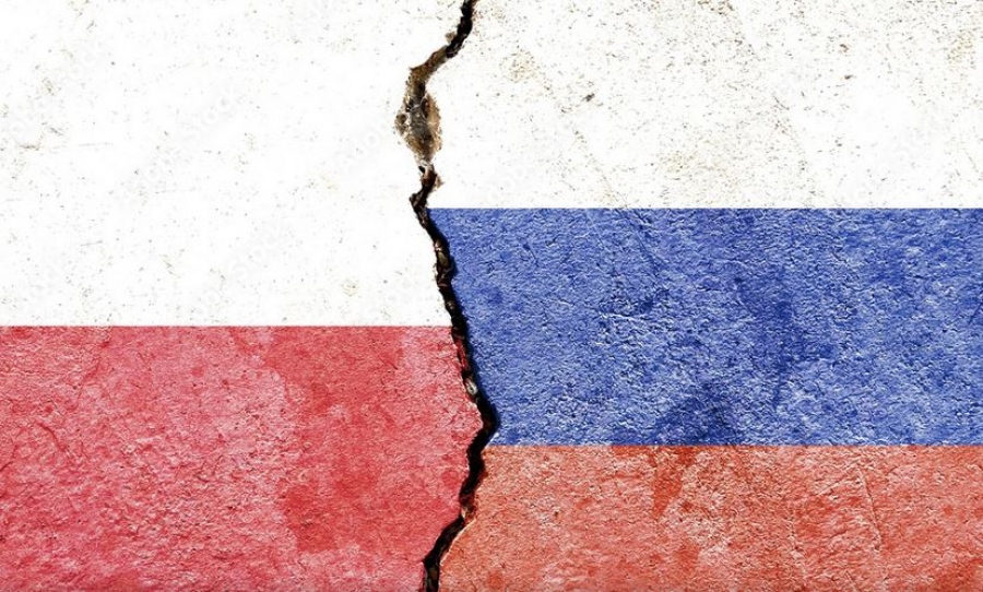 Διπλωματικά αντίποινα Ρωσίας σε Πολωνία: Έκλεισε το πολωνικό προξενείο στο Σμολένσκ