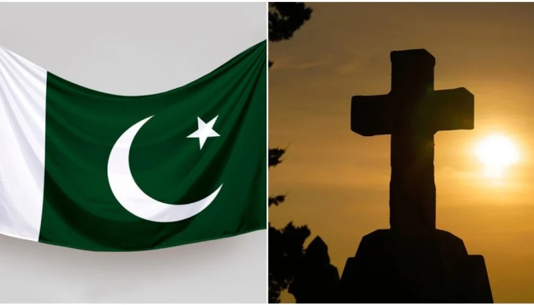 Καταγγελία στον ΟΗΕ για κακομεταχείριση των χριστιανικών μειονοτήτων στο Πακιστάν