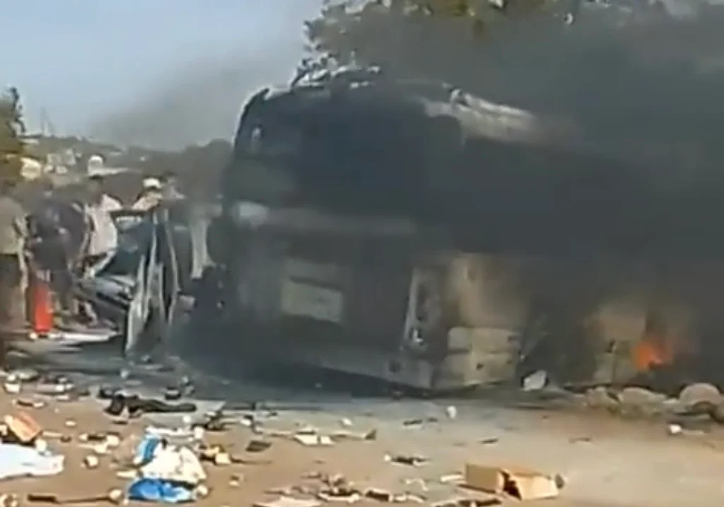 Λιβύη: Πώς έμαθε η Αθήνα για το συγκλονιστικό πολύνεκρο δυστύχημα – Ο ρόλος των Special Operators της ΔΕΠ – Καρέ-καρέ οι συγκλονιστικές στιγμές διάσωσης