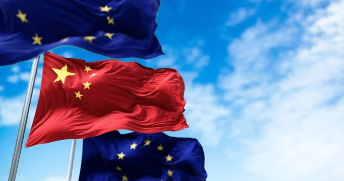 Πεκίνο: Χείρα συνεργασίας με την Ε.Ε.