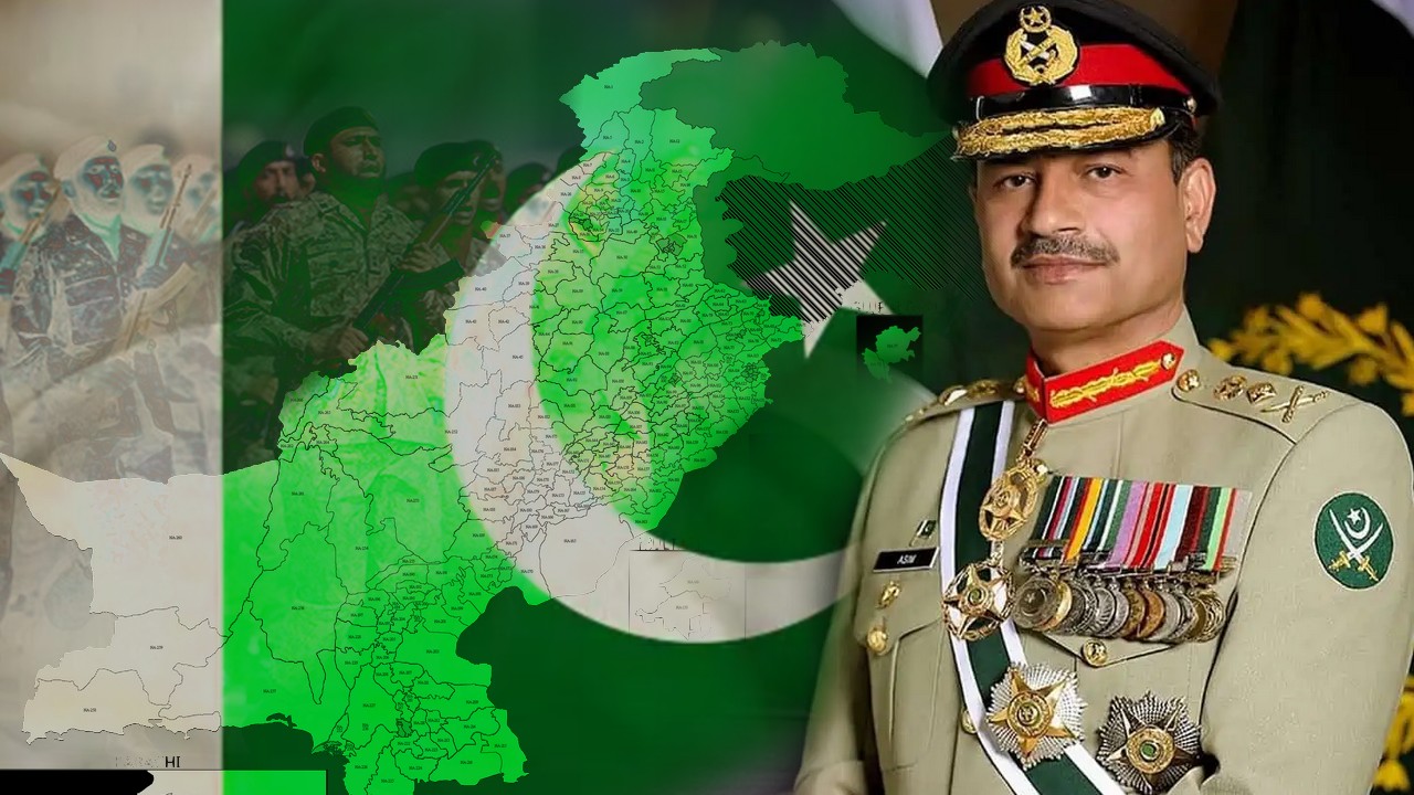 Πακιστάν: Ο στρατός αναλαμβάνει το πηδάλιο εν μέσω προετοιμασιών για τις κάλπες