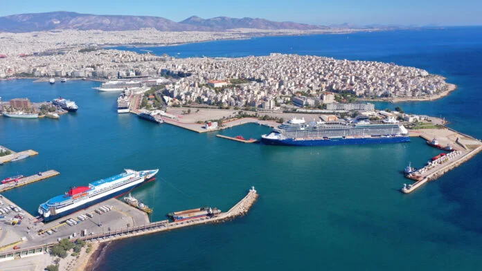 Μια θέση κέρδισε η Ελλάδα στο top 10 των μεγαλύτερων ναυτιλιακών κέντρων του κόσμου