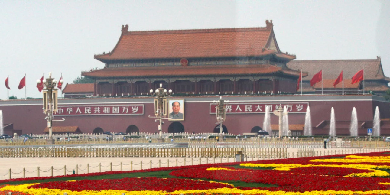 Κίνα: Νέα υπόθεση κατασκοπείας γεννά ανησυχία- Πώς παρεμβαίνει το Πεκίνο
