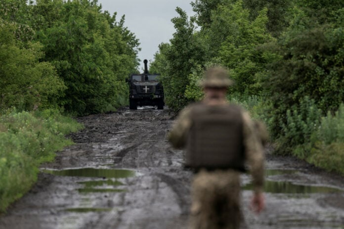 ΗΠΑ: Και πυρομαχικά απεμπλουτισμένου ουρανίου στην Ουκρανία