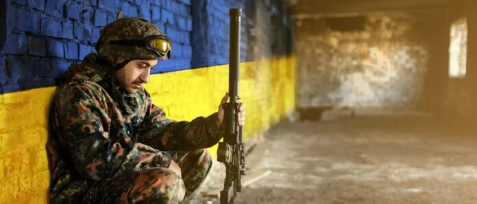 Πόλεμος στην Ουκρανία: Οι Ουκρανοί κατηγορούν το ΝΑΤΟ ότι δεν τους εκπαίδευσαν καλά