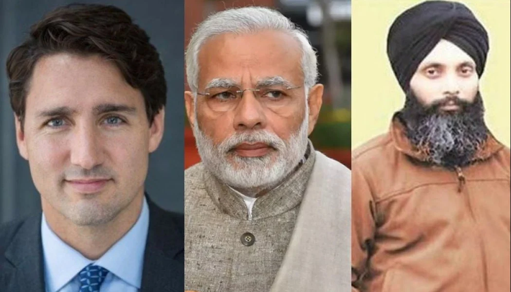 Λίστα με τρομοκράτες παρέδωσε η Ινδία στον Καναδά