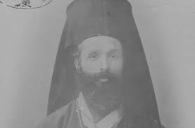 Μητροπολίτης Κορυτσάς Φώτιος Καλπίδης [1862 – 9 Σεπτεμβρίου 1906] – Δολοφονήθηκε από αλβανούς κομιτατζήδες