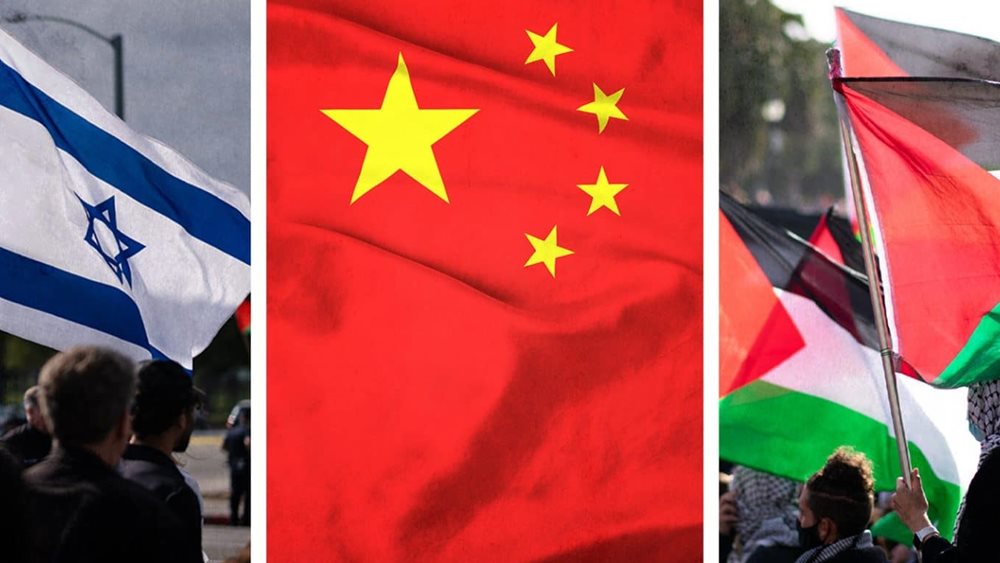 Τι ανακοίνωσε Κίνα για την επιχείρηση της Χαμάς – Γιατί δεν είναι ικανοποιημένο το Ισραήλ