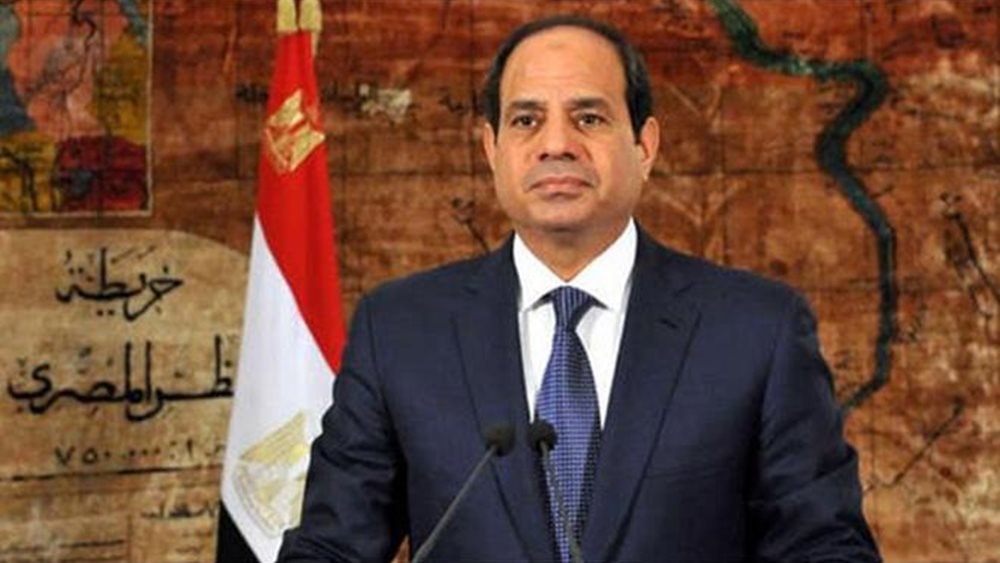 Αίγυπτος: Ο Σίσι δεν ανοίγει τα σύνορα