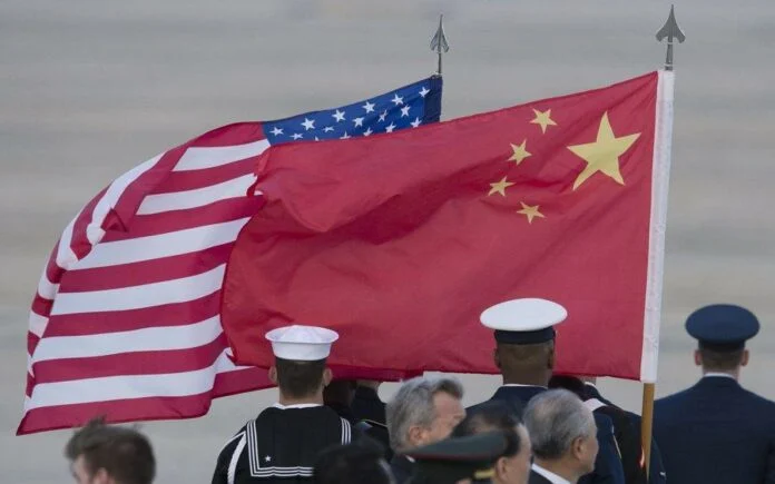 Το Πεκίνο καλεί την Ουάσιγκτον για «πιο ορθολογική» διαχείριση των διαφορών τους