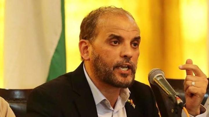 Απειλές αξιωματούχου της Χαμάς: «Η επίθεσή μας μόλις ξεκίνησε»