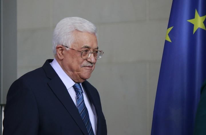 Η Παλαιστινιακή Αρχή ζητά έκτακτη συνεδρίαση του Αραβικού Συνδέσμου