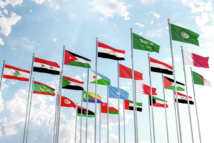 Αραβικός Σύνδεσμος: Έκτακτη συνάντηση των ΥΠΕΞ των κρατών μελών για τη Γάζα