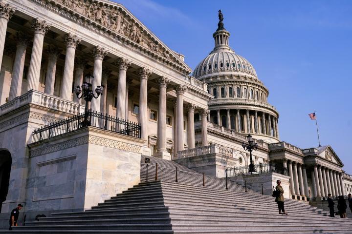 ΗΠΑ: Η Βουλή των Αντιπροσώπων εξακολουθεί να είναι χωρίς πρόεδρο