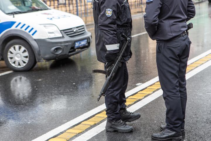 Ρώσος διπλωμάτης βρέθηκε νέκρος στο δωμάτιο του ξενοδοχείου του στην Κωνσταντινούπολη