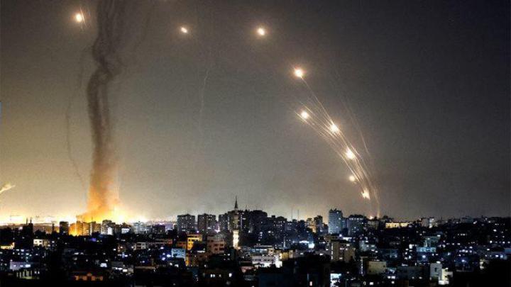 Η «βολική» σφαγή στη Γάζα τινάζει στον αέρα τις ειρηνευτικές πρωτοβουλίες