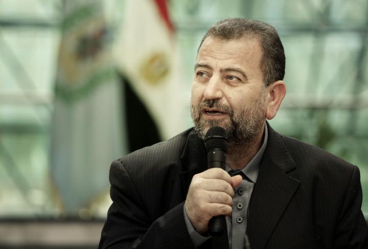 Υπαρχηγός Χαμάς: Η μάχη δεν έχει αρχίσει ακόμα – Η χερσαία επιχείρηση θα είναι ήττα για το Ισραήλ