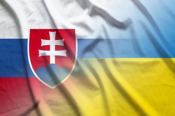 Σλοβακία: Διακόπτεται η αποστολή στρατιωτικής βοήθειας προς την Ουκρανία