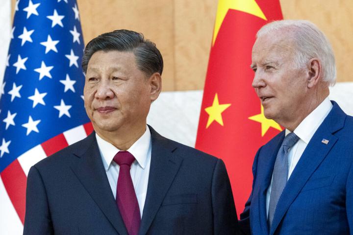 ΗΠΑ – Κίνα: Πιθανή σύνοδος κορυφής Μπάιντεν – Σι Τζινπίνγκ τον Νοέμβριο