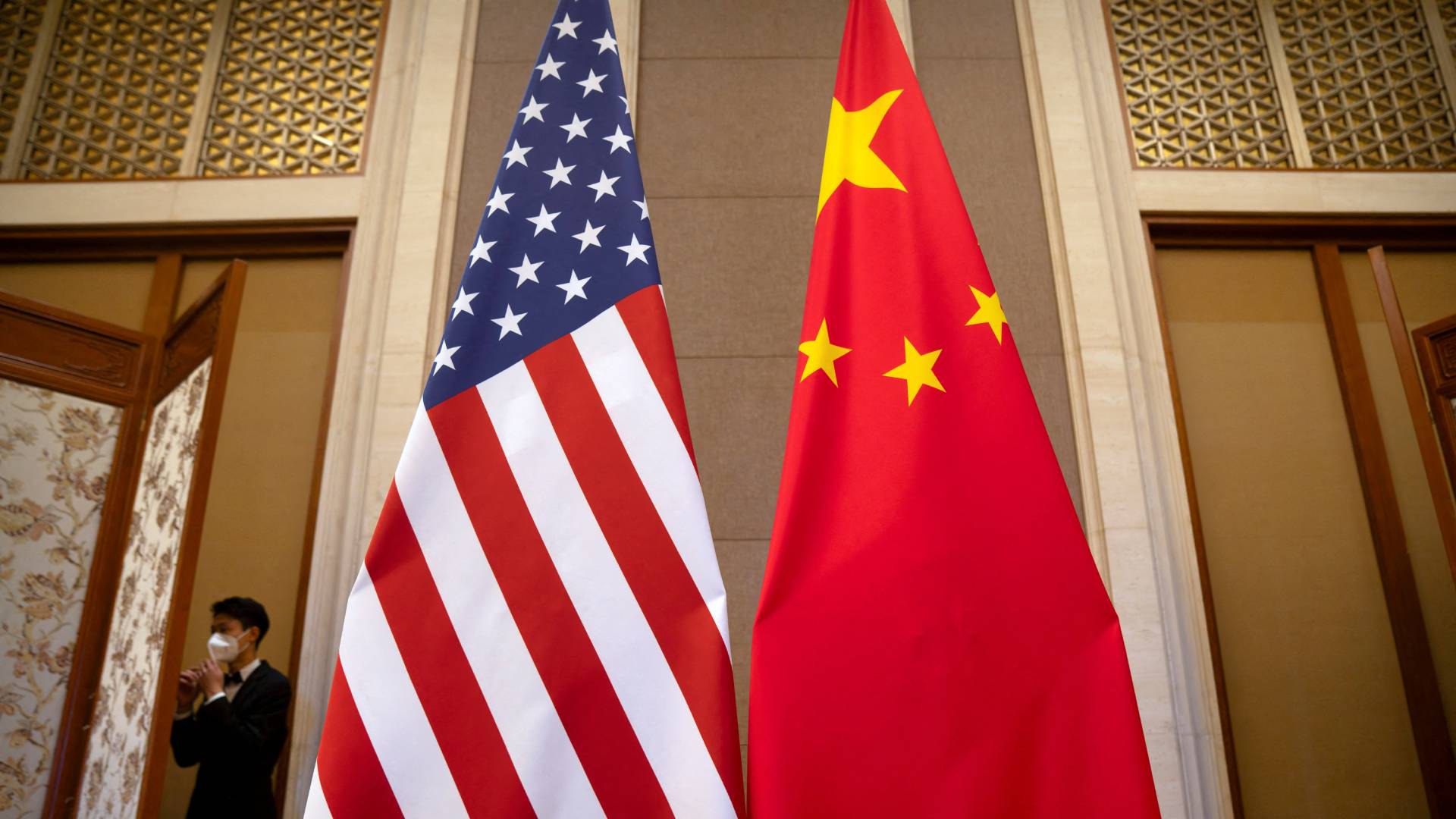 Κίνα: Ικανοποίηση του Πεκίνου για αναμενόμενη επίσκεψη Αμερικανών γερουσιαστών