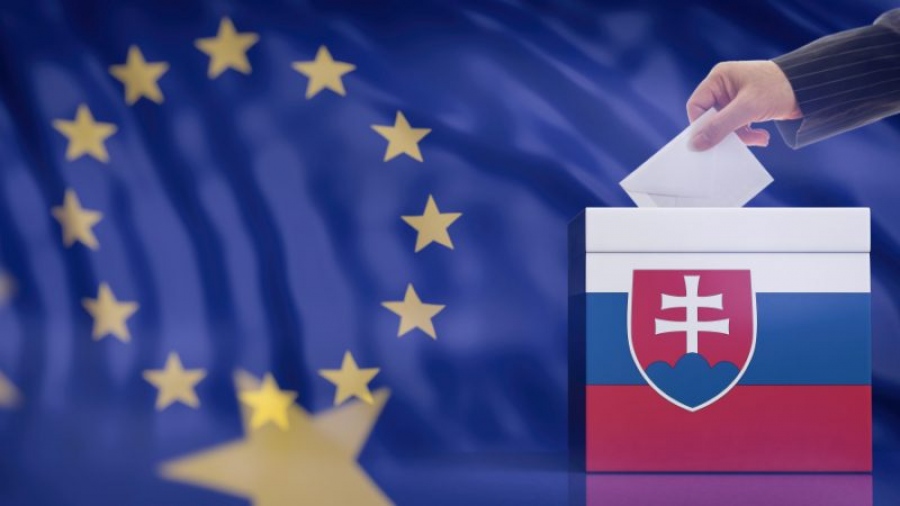 Η ΕΕ αμφισβητεί το αποτέλεσμα των εκλογών στην Σλοβακία λόγω … fake news