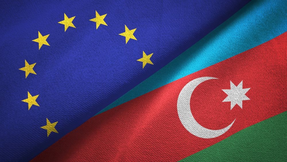 Η ΕΕ και το Αζερμπαϊτζάν: Ώρα να μιλήσουμε σκληρά