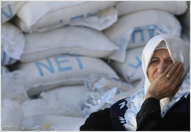 ΟΗΕ: Λεηλάτησαν κέντρα βοήθειας στη Γάζα – Υπό κατάρρευση η «δημόσια τάξη»