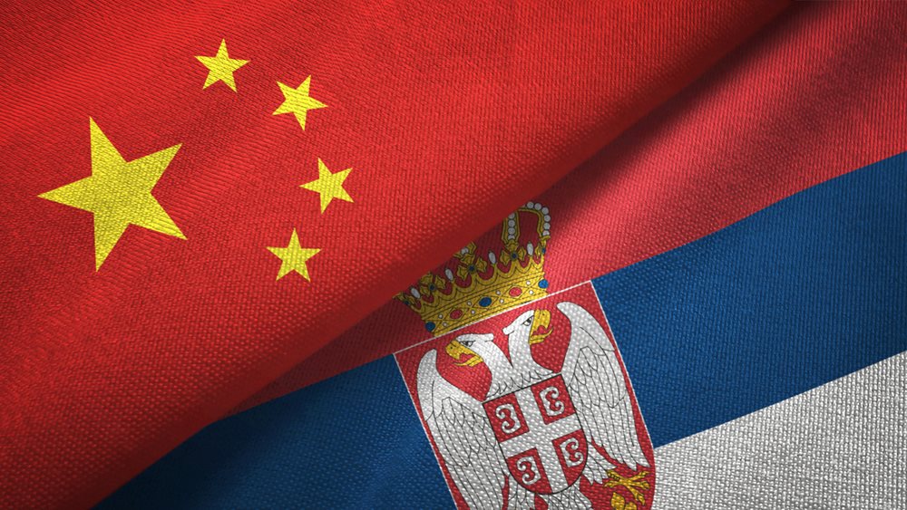 Σερβία: Τα κινεζικά όπλα που έχουν αποκτήσει ενισχύουν σημαντικά την άμυνά μας